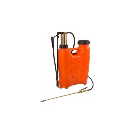 POMPA A PRESSIONE OTTONE 12 l (1/2)