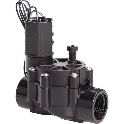 Válvula solenoide 100 DV 1" F (GW), Rain Bird (1/4)