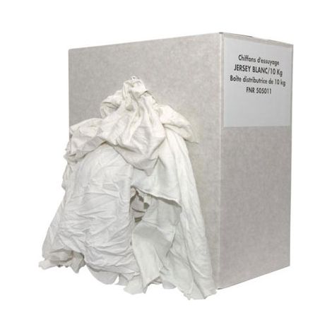 CHIFFON BLANC (10 kg)