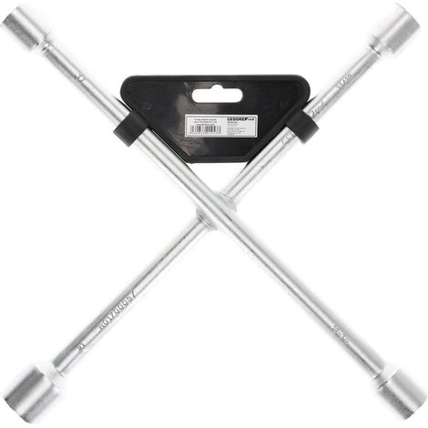 R01700057 Llave cruz para ruedas SW17x19x21x11/16 (1/4)