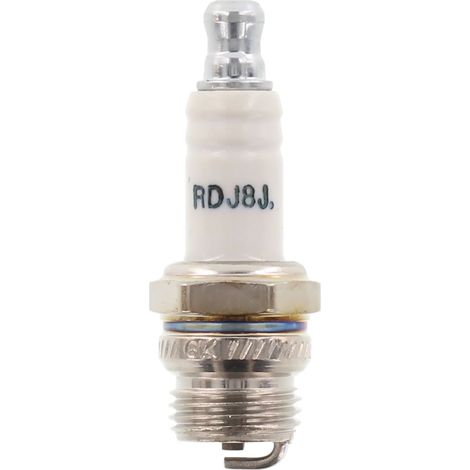 candela ngk rdj8j per decespugliatore mccullock da mm 16 lungezza mm 49