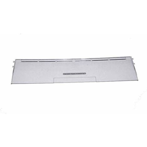 SPORTELLO VISIERA FRONTALE CASSETTO FRIGORIFERO WHIRLPOOL IGNIS ARC4100 ARC4110