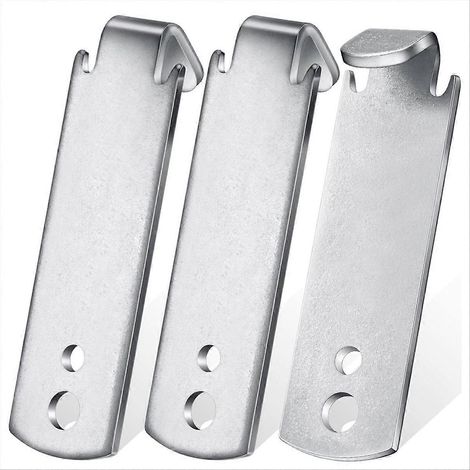 Ranch Tools T-förmige Stachel-Kletterstangentrommel, Drahtspanner (1/5)