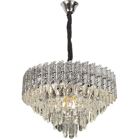 TOOLIGHT HÄNGELAMPE G055-CP CHROME