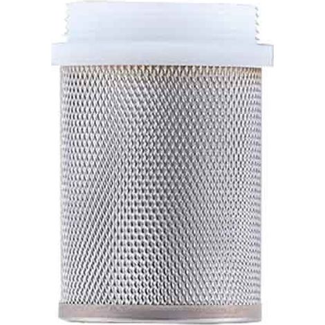 FILTRO IN ACCIAIO INOX 1"