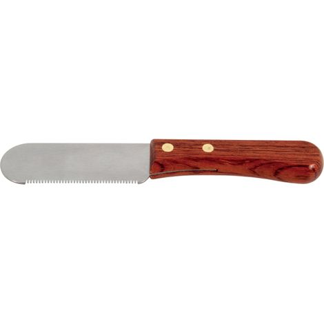 Trimmer Idealdog Extra Fin Droitier : 40 Dents