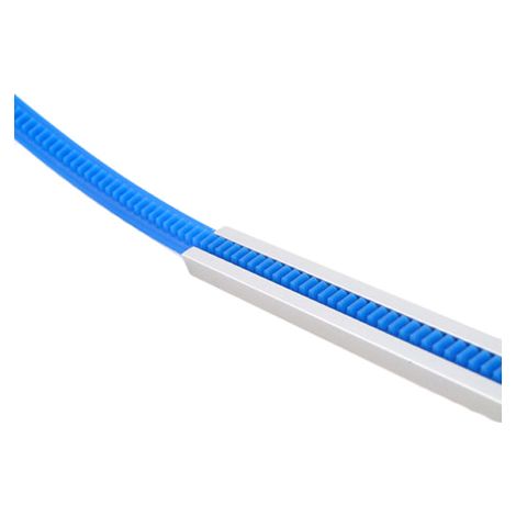 Crémaillère RS PRO en Aluminium ( Prix pour 1 )