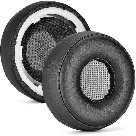 Geräuschunterdrückende Ohrpolster für Sony H800 WH-H800 Kopfhörer, komfortabel und leise (1/4)