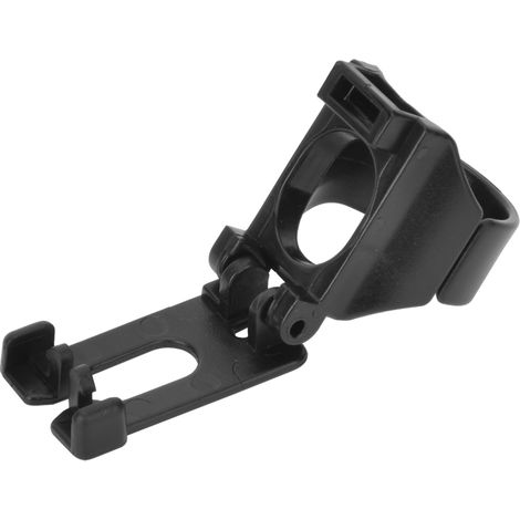 5 Pièces Équipement Plongée - Support Tuba, Fixation et Clip pour Respirateur