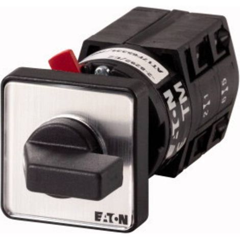 Eaton TM-2-8230/EZ Interruttore rotativo 10 500 V 1 pz.