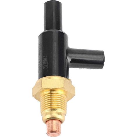 Électrovanne de commande d'assistance pneumatique 36281-RAA-A01 pour 07-11-- (1/5)