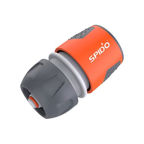 SPIDO - Raccord d'arrosage universel Aquastop