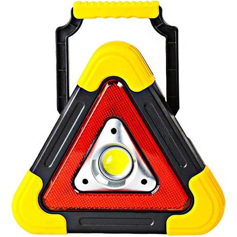 Solaire + charge de chargement USB multifonction lampe trépied (1/5)