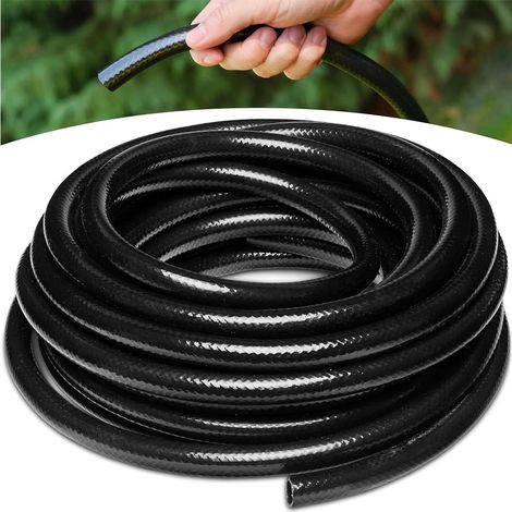 1 Mètres Durite Essence Ø 16mm, NBR Durite De Refroidissement, Tuyau Caoutchouc, Tuyau Carburant, Tuyau de refroidissement en caoutchouc (1/5)