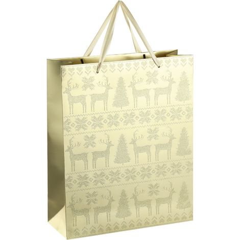 Eglo Geschenktasche 26 x 32 cm Geschenkboxen & Taschen