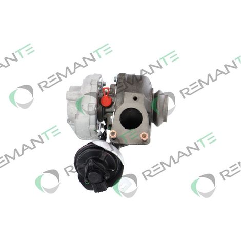 Turbocompresseur, suralimentation REMANTE 003-002-001106R CITROËN 0375.K1 0375J1