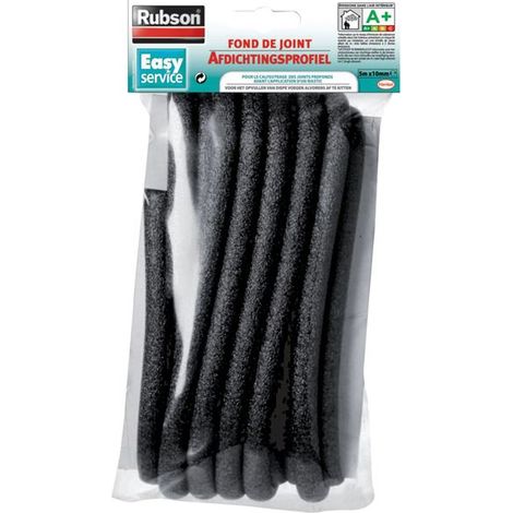 Guarnizione di tenuta ø20mm X5m - Rubson