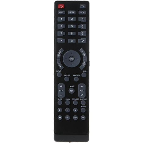 Universelle Ersatzfernbedienung für LCD- und LED-Fernseher NS-RC03A-13