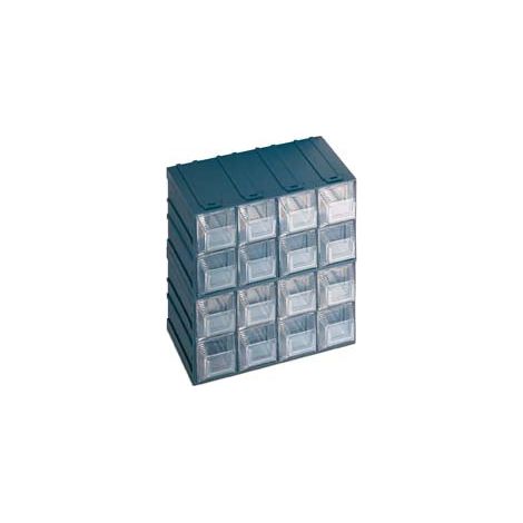 Commode Visionblock 12 - mm.208x129x208h.