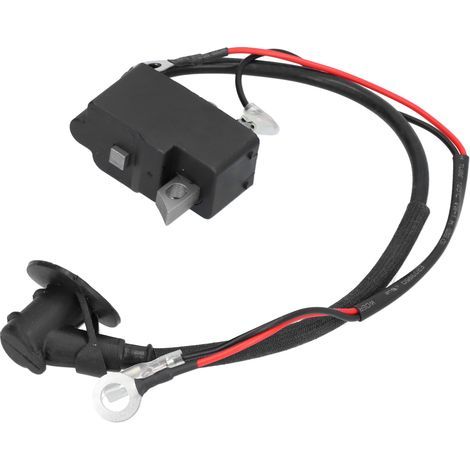 Bobina de encendido de repuesto para motosierra STIHL TS410 TS420 42384001301 (1/5)
