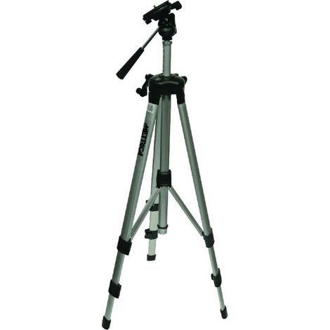 METRICA Leichtes Stativ mit 1/4 Adapter 55-150 cm - 60590 (1/3)