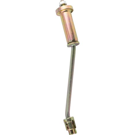 Outil d'extraction d'injecteurs de carburant 310-197 compatible avec les moteurs essence Jaguar X150/XK Series/X250 V8 5.0L (1/5)