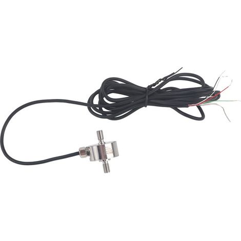 Capteur de force miniature DYMH-103 pour pesage et traction (0-100kg) (1/5)