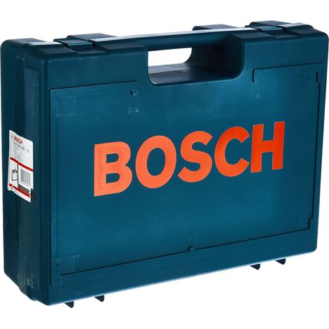 Bosch 2605438404 Valigetta Smerigliatrici, GWS 115-125 mm (1/2)