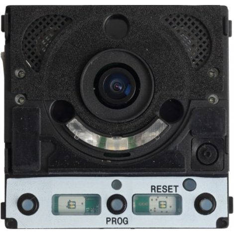 Module audio-vidéo pour système XIP CAME 62030060 (1/2)