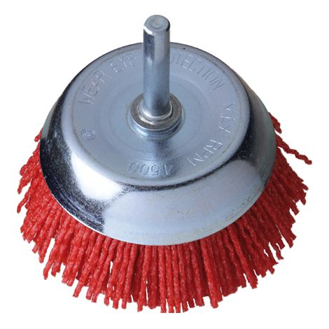 SPAZZOLA A TAZZA 50MM NYLON GAMBO 6MM (1/2)
