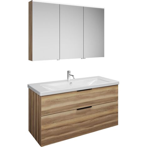 Burg Eqio SET Frassino Dekor Cappuccino/aw GR0200D