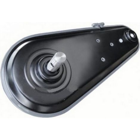 Transmission complète motobineuse pour modèles Pubert, Staub, Oleo Mac – Compatible avec terrains accidentés – 3001000027 (1/3)