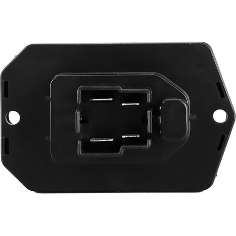 Résistance de moteur de ventilation LR031677 Land Rover Range Rover Sport LR3 LR4 (1/5)