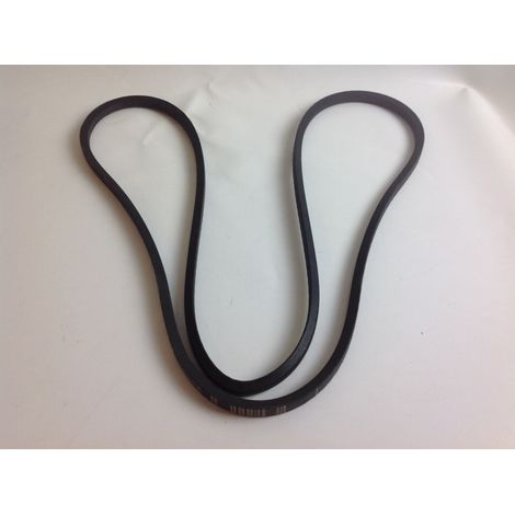 Cinghia rinvio piatto lame trattorino MOSSRIVARE PARK STIGA 1134-9056-01 ORIGINALE