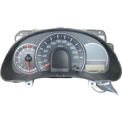 [PRODUIT D'OCCASION] Bloc Compteurs NISSAN Micra ♻️ Ref Oe. 248203hn9a - Garantie à vie (1/2)