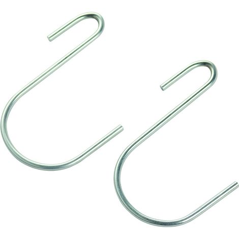 Ganci X2 S per camion verniciatura - Savy