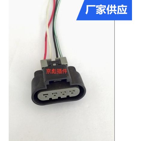BYD F3/F6/F0/Hafei Zhongyi/Jiabao/Buick/Free Cruiser fuel pump assembly/wiring harness/plug (1/5)