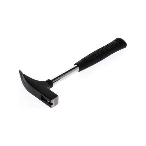 GEDORE 8689220 - marteau de couverture 600 g, avec aimant, 300 mm de long , 75 STM (1/5)