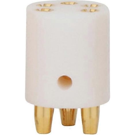 Connecteur DIN femelle 5 broches pour bras de lecture de platine vinyle REGA LINN ROKSAN PROJECT GRACE (1/5)