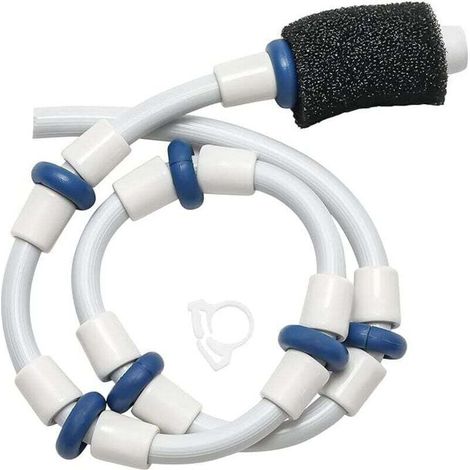 Tuyau de balayage automatique de remplacement B5, pour nettoyeur de piscine Zodiac Polaris 180 280 380 480 B5 B-5, tuyau de balayage complet (1/4)
