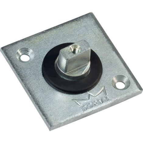 Dorma Collection Dormakaba falsos pivotes acero inoxidable