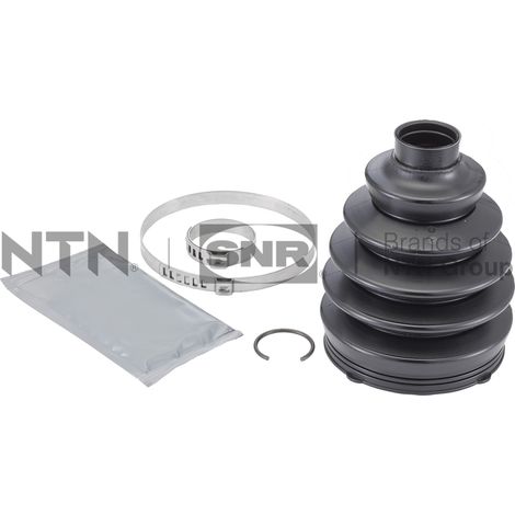 Kits soufflet coté roue - OBK54.038 - SNR - Compatible avec véhicule