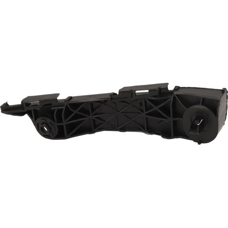 Support de pare-chocs avant pour Toyota RAV4 2006-2012, pièce de rechange côté droit en ABS, haute résistance et protection optimale. (1/5)