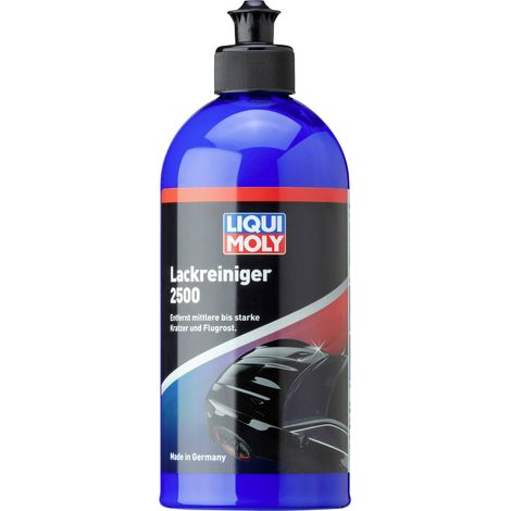 Liqui Moly 21760 Lackreiniger 500 ml