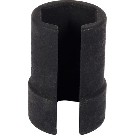 Clé à douille universelle 22 mm (1/2") pour le démontage de l'écrou évasé du capteur d'oxygène (1/5)