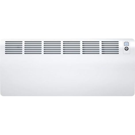 STIEBEL ELTRON Convettore a parete CON 30 Premium, 3.0kW/230V, bianco, 237834