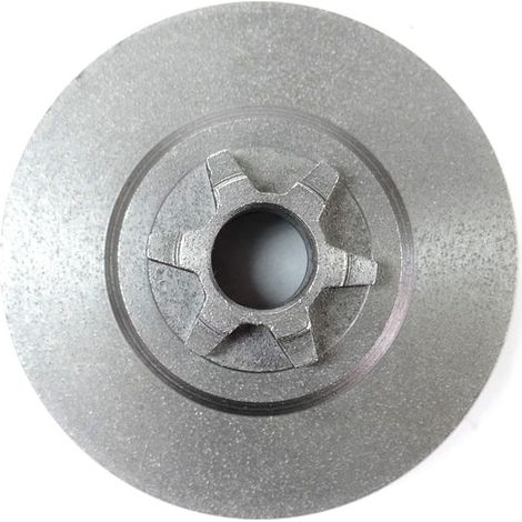 1185506040 - Pignon de Chaine 3/8" LP - 6 Dents pour tronconneuse ALPINA (1/4)