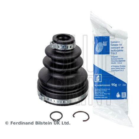 Jeu de joints-soufflets, arbre de commande Blue Print ADBP810049 TOYOTA
