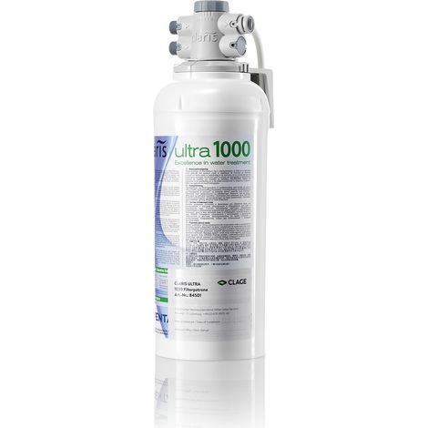 Claris Filterpatrone ULTRA 1000