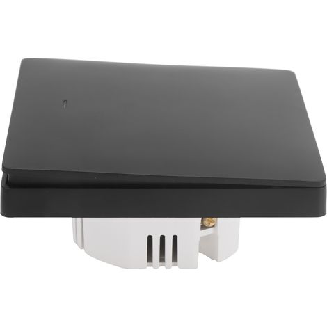 Intelligente WLAN-Fernbedienungssteckdose, EU/UK-Standard, 100–240 V Wechselstrom (1/5)